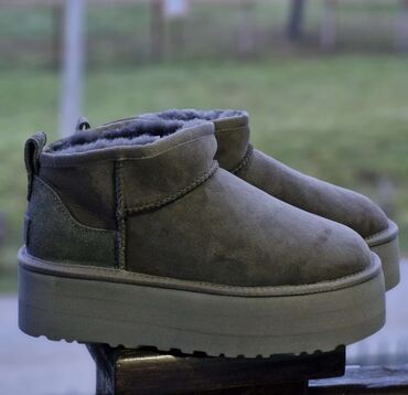 scandinavia cizme: Uggs