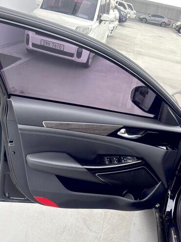 Kia: Kia K7: 2019 г., 3 л, Автомат, Газ, Седан — 10