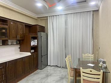 Uzunmüddətli kirayə mənzillər: ✨ MÖHTƏŞƏM TƏKLİF… ✨ 🏠 3 otaqlı mənzil kirayə verilir 📍 İnşaatçılar — 14