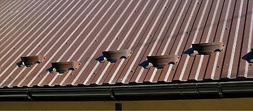 Кровля крыши: Кровля крыши | Гидроизоляция, Для прогревания, Ремонт Больше 6 лет опыта — 2