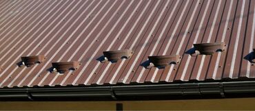 Металлочерепица: Профнастил металлочерепица сайдинг оптом в розницу — 22