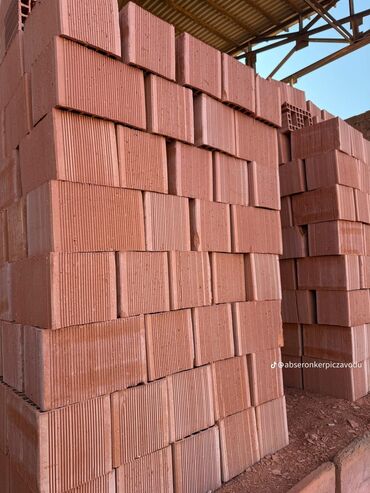 Kərpiclər: 16 qəpikdən başlayan kerpicler KƏRPİC 16 QƏPİK. 19x19x8 - Zavod -da lalafo.az — 5 Kərpiclər: 16 qəpikdən başlayan kerpicler KƏRPİC 16 QƏPİK. 19x19x8 - Zavod — 5