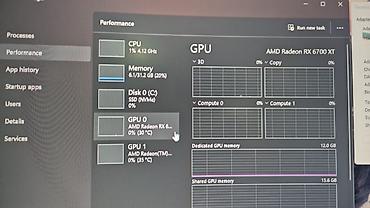 hp notebook azerbaycan: 🎮 Güclü Gaming PC | Ryzen 7 7800X3D | RX 6700 XT | 32GB DDR5 | 1TB SSD — 5
