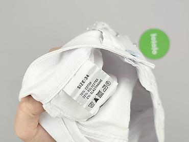 c: Fashion Jeans, Szorty damskie, rozmiar 2XS — 5