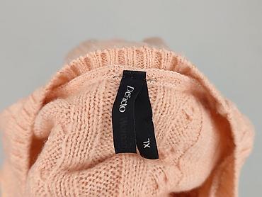 dobry jackopt: Defacto, Sweter damski, rozmiar XL — 4