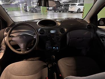 тойота ярис механика: Toyota Yaris: 1999 г., 1 л, Механика, Бензин, Хэтчбэк — 3