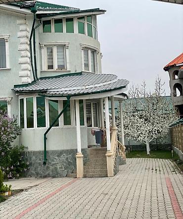 8000: 406 м², 6 комнат, Нижний Джал (Джал-23) — 1