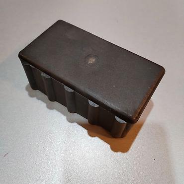 Sobni bicikli: Remenice-koturače bez i sa ležajem. Imam još pozicija za teretana — 8