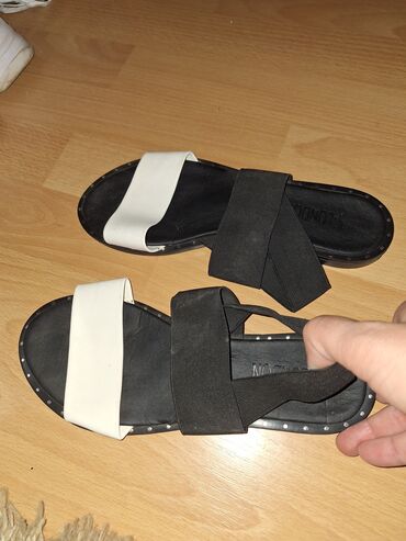 deichmann ženske sandale: Sandals, 38
