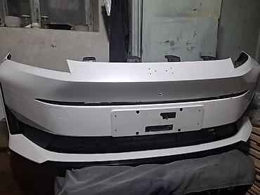 car parking 07 buffer cixarmaq: Changan A05 — 2