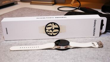 самсунг часы женские: Смарт-часы Samsung Galaxy Watch6 в круглом корпусе с черным