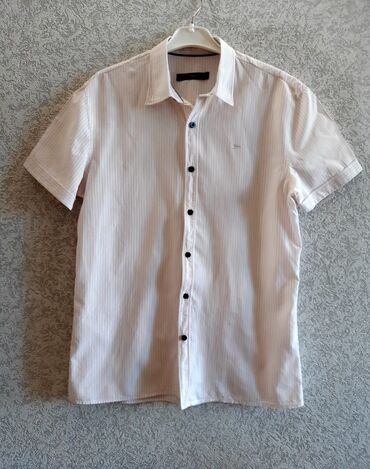 Рубашки: Рубашка M (EU 38), L (EU 40)