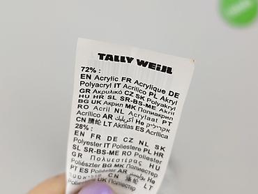 elli swetry: Tally Weijl, Sweter damski, rozmiar S — 5