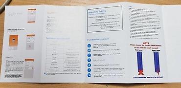 Oprema za video nadzor: WiFi Video interfon singl+3kom baterije i Minidrobll zvonom. AKCIJA — 2