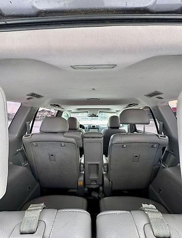 Toyota: Toyota Highlander: 2013 г., 3.5 л, Автомат, Бензин, Внедорожник at lalafo.kg — 6 Toyota: Toyota Highlander: 2013 г., 3.5 л, Автомат, Бензин, Внедорожник — 6