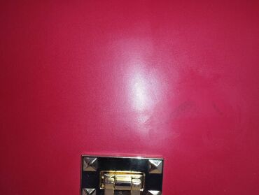 Torbe: Italijanska unikatna kožna torba NOVO Prelepa i otkačena italijanska — 11