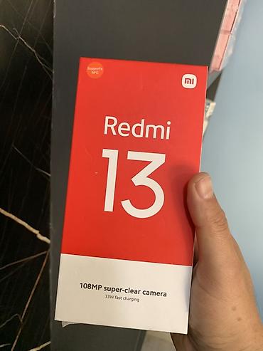 xiaomi 17t pro: Xiaomi 13, 256 GB, rəng - Qızılı, 
 İki sim kartlı — 1