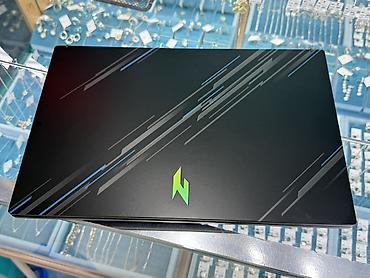 ssd yaddaş: Noutbuk tezefen seçilmir 15 gün istifade olunub intel core i7 — 3