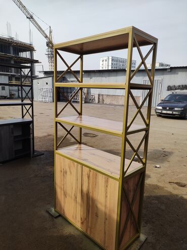 Мебель на заказ: Полки
стеллаж
в наличии и на заказ — 10