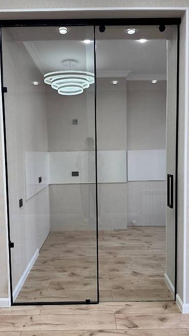 Продажа квартир: 3 комнаты, 82 м², Элитка, 8 этаж, Евроремонт — 5