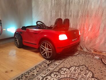 детские машинки для картинга: Uşaq üçün elektrikli maşın – “Supersports” model (2 oturacaqlı) -