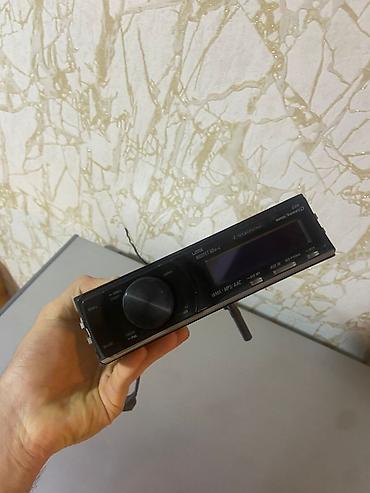 irşad iphone 13: Maqnitol, İşlənmiş, Pioneer, AUX, Ödənişli çatdırılma — 5