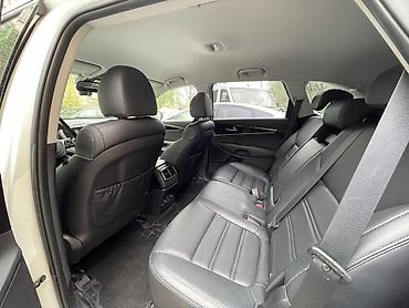 2 4 д: Kia Sorento: 2018 г., 2 л, Автомат, Дизель, Кроссовер — 8
