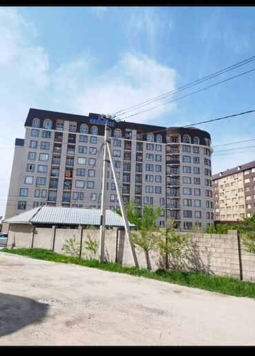 квартиры кок джар: 1 комната, 38 м², Элитка, 5 этаж