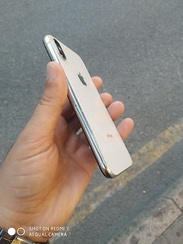iphone x işlənmiş: IPhone X, 256 GB, Qara — 7