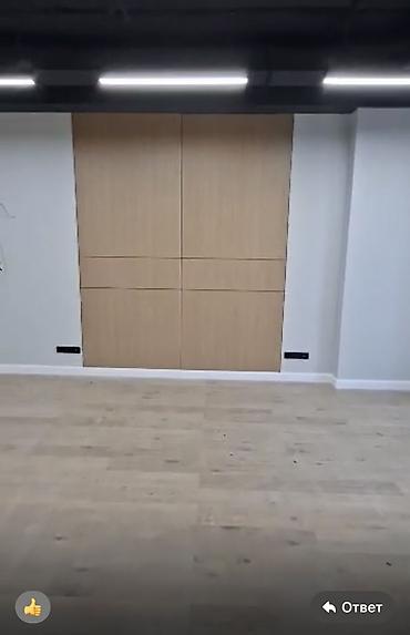аред: Аренда офисов, 35 м², В бизнес центре — 5