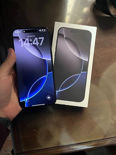 iphone 6 irsad: IPhone 14 Pro, 256 GB, Qara, Face ID — 2