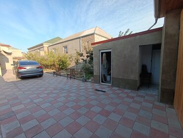 Həyət evləri və villaların satışı: Binə 4 otaqlı, 150 kv. m, Kredit yoxdur, Yeni təmirli -da lalafo.az — 2 Həyət evləri və villaların satışı: Binə 4 otaqlı, 150 kv. m, Kredit yoxdur, Yeni təmirli — 2