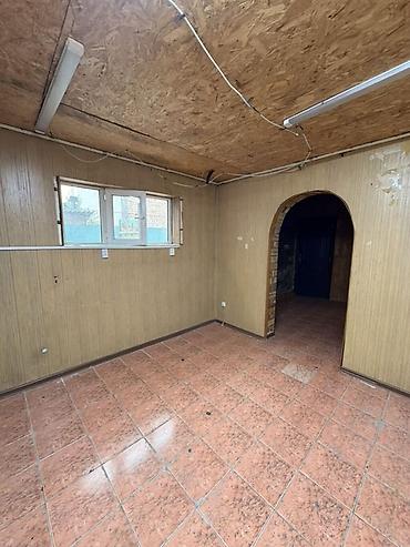 Аренда складов: 110 м², Первая линия — 5