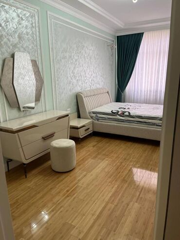 Uzunmüddətli kirayə mənzillər: Tibb Universiteti yaxınlığında 18 mərtəbəli binanın 15-ci mərtəbəsində -da lalafo.az — 5 Uzunmüddətli kirayə mənzillər: Tibb Universiteti yaxınlığında 18 mərtəbəli binanın 15-ci mərtəbəsində — 5