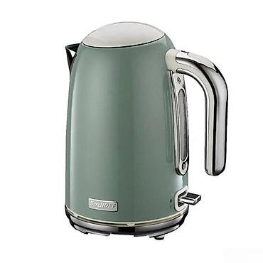 elektrik çaydan: Elektrik çaydan "BergHOFF RETRO 1.7 LT"Elektrik çaydan BergHOFF RETRO — 2