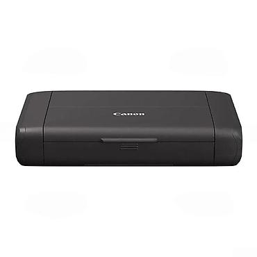 маленький принтер купить: Canon PIXMA TR150 Ink Jet Printer 4167C007SH 🟢 Rəsmi iş yeri olan və — 1