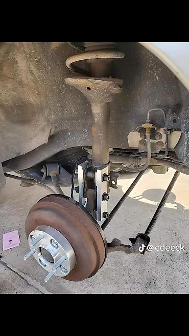 Другие автоуслуги: АВТО ДОКТОР — профессиональный автосервис полного цикла — 11