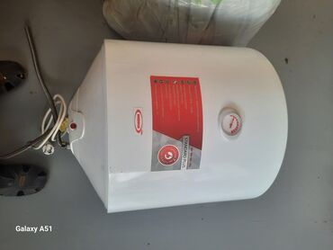 бутыль стеклянная 50 литров: Brend: Nova Tec Model: NTS 50 R (Standard Plus seriyası) Cihaz