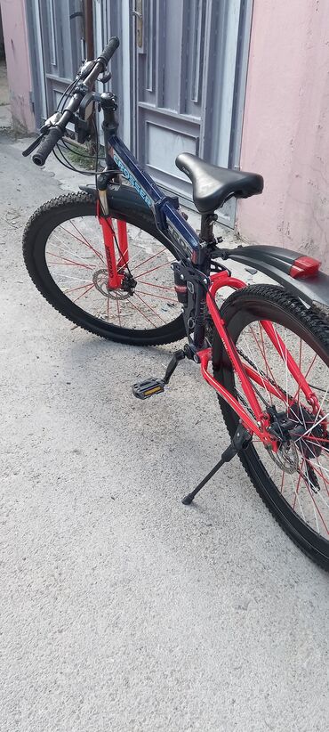 tilly cayman üççarxlı velosipedlər: Б/у Городской велосипед 29", Бесплатная доставка