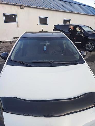 prius 2024: Toyota Prius: 2015 г., 1.8 л, Вариатор, Гибрид, Хэтчбэк — 5