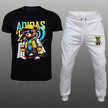 Trenerke: Trenerka Nike, bоја - Crvena — 31