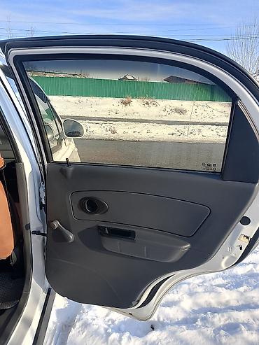 Daewoo: Daewoo Matiz: 2009 г., Автомат, Бензин, Хэтчбэк — 8