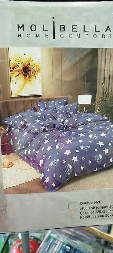 lidl tabla: Posteljina - Komplet posteljina za jednu osobu 20 Novo 🛏️ Novo, u — 1
