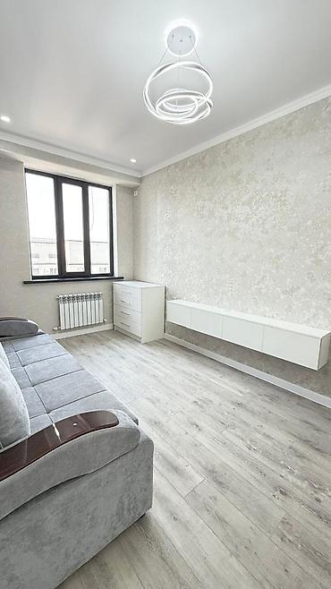 1к: 1 комната, 42 м², Тунгуч мкр Элитка, 8 этаж, Евроремонт — 4