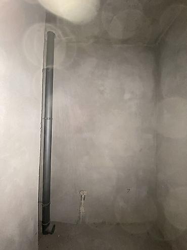 Продажа квартир: 1 комната, 58 м², Элитка, 5 этаж, Готовая ПСО (под самоотделку) — 5