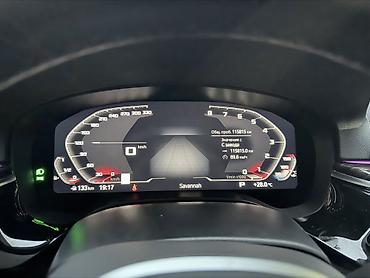 e34 4 4: BMW 5 series: 2020 г., 3 л, Автомат, Бензин, Седан — 10