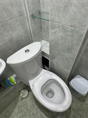 studio apartment: Уютная студия/квартира с полноценной кухней и современной отделкой — 7