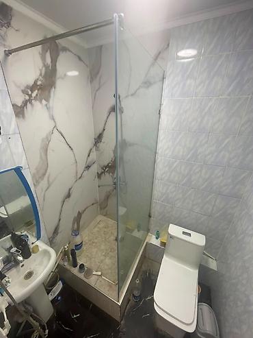 Продажа квартир: 1 комната, 26 м², Дордой Плаза ТРЦ Индивидуалка, 4 этаж, Евроремонт — 2