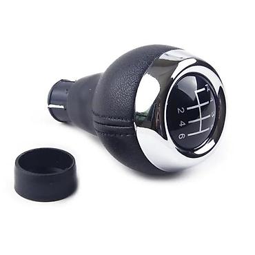 skuteri nis prodaja: RUČICA MENJAČA MINI R56 R57 R58 R59 R60 R61 - 6 BRZINA | NOVO ! — 1