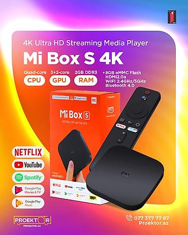mini 96 tv box: Yeni Proyektor Ödənişli çatdırılma — 1